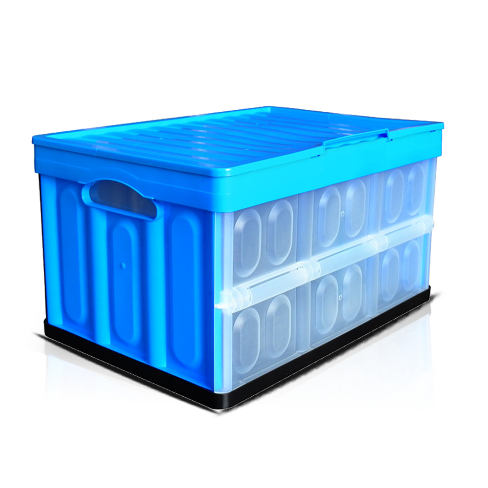 ZJXS533630C Vikbar Korg Fruktkorg Plast Grönsakskorg